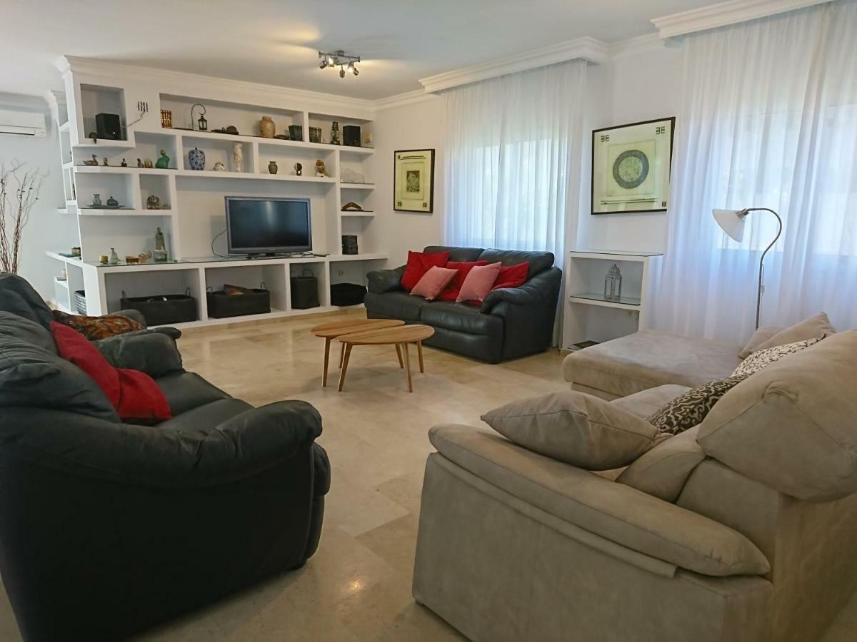 Chibuli Villa El Faro Dış mekan fotoğraf