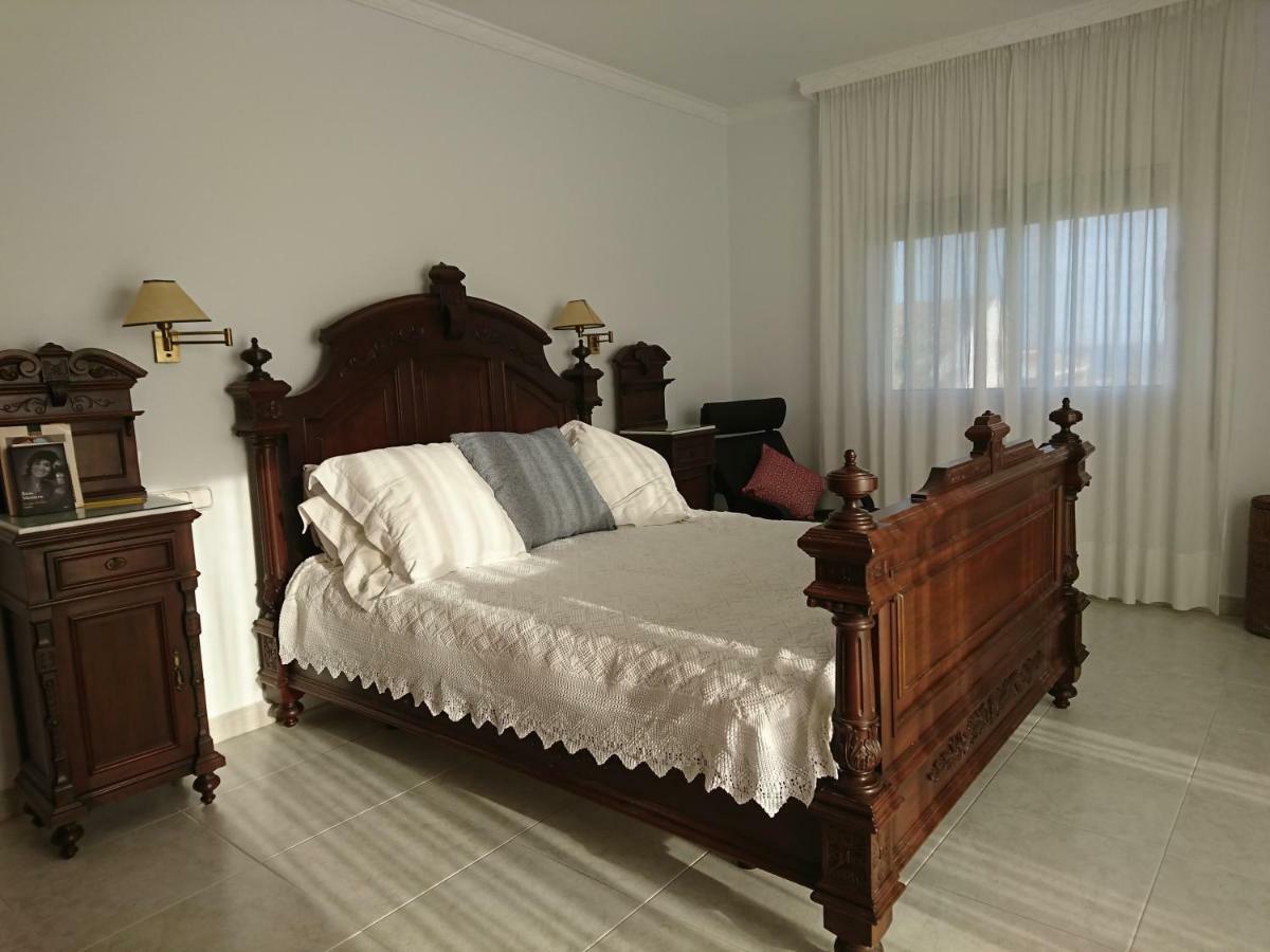 Chibuli Villa El Faro Dış mekan fotoğraf