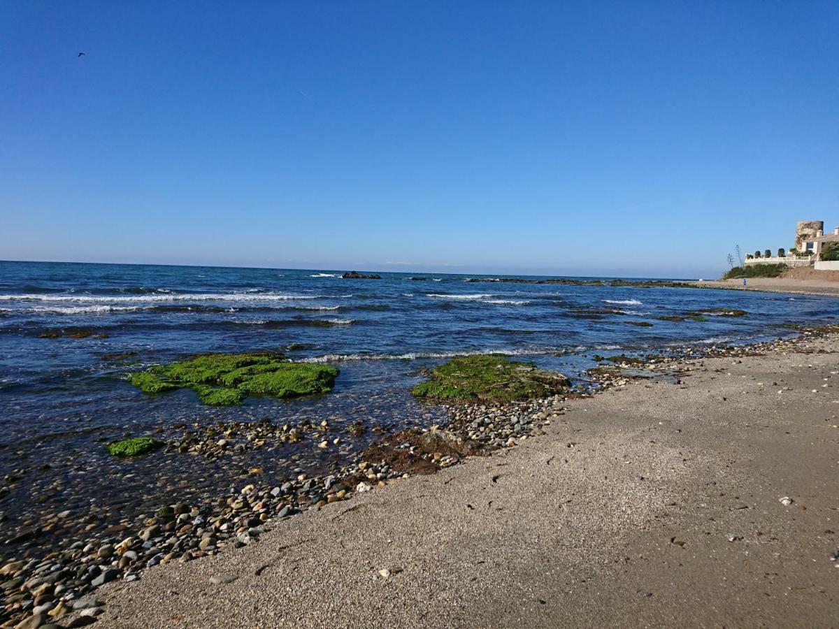 Chibuli Villa El Faro Dış mekan fotoğraf