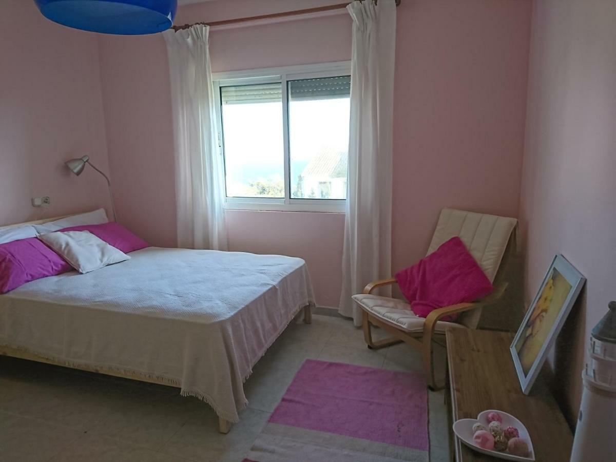 Chibuli Villa El Faro Dış mekan fotoğraf