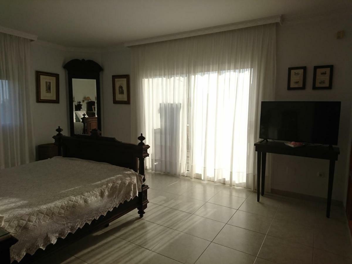 Chibuli Villa El Faro Dış mekan fotoğraf