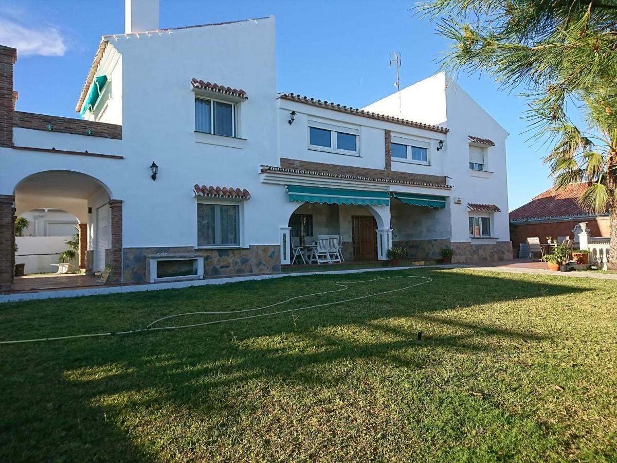 Chibuli Villa El Faro Dış mekan fotoğraf