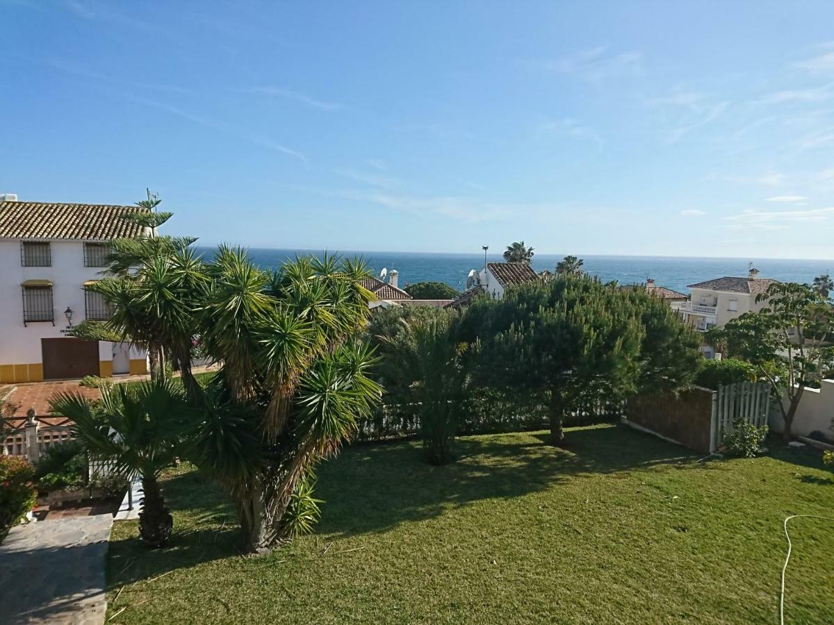 Chibuli Villa El Faro Dış mekan fotoğraf