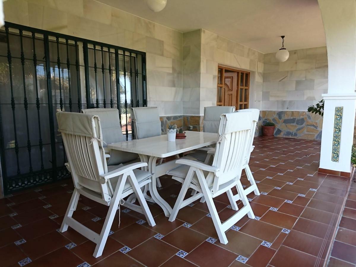 Chibuli Villa El Faro Dış mekan fotoğraf