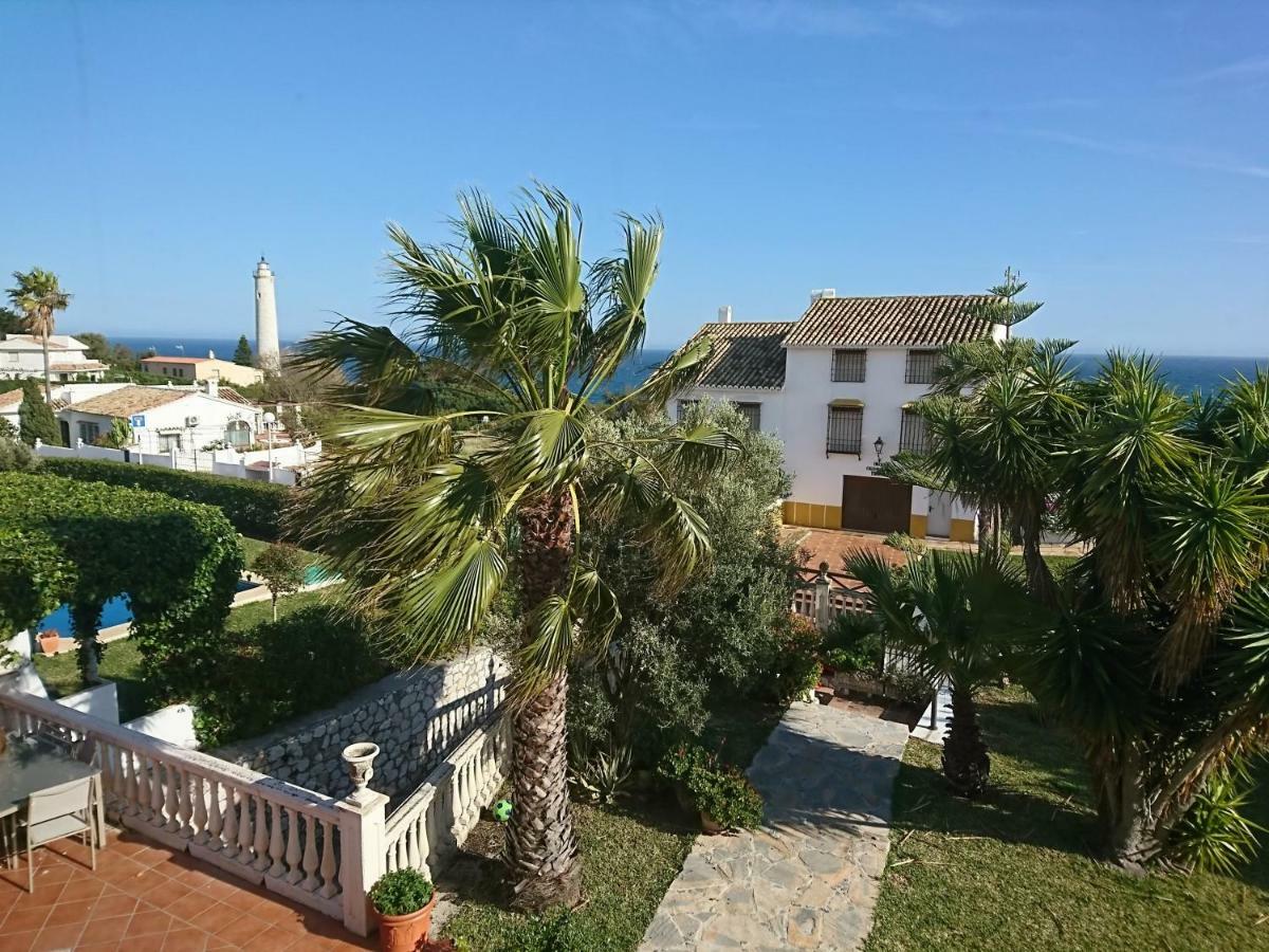 Chibuli Villa El Faro Dış mekan fotoğraf