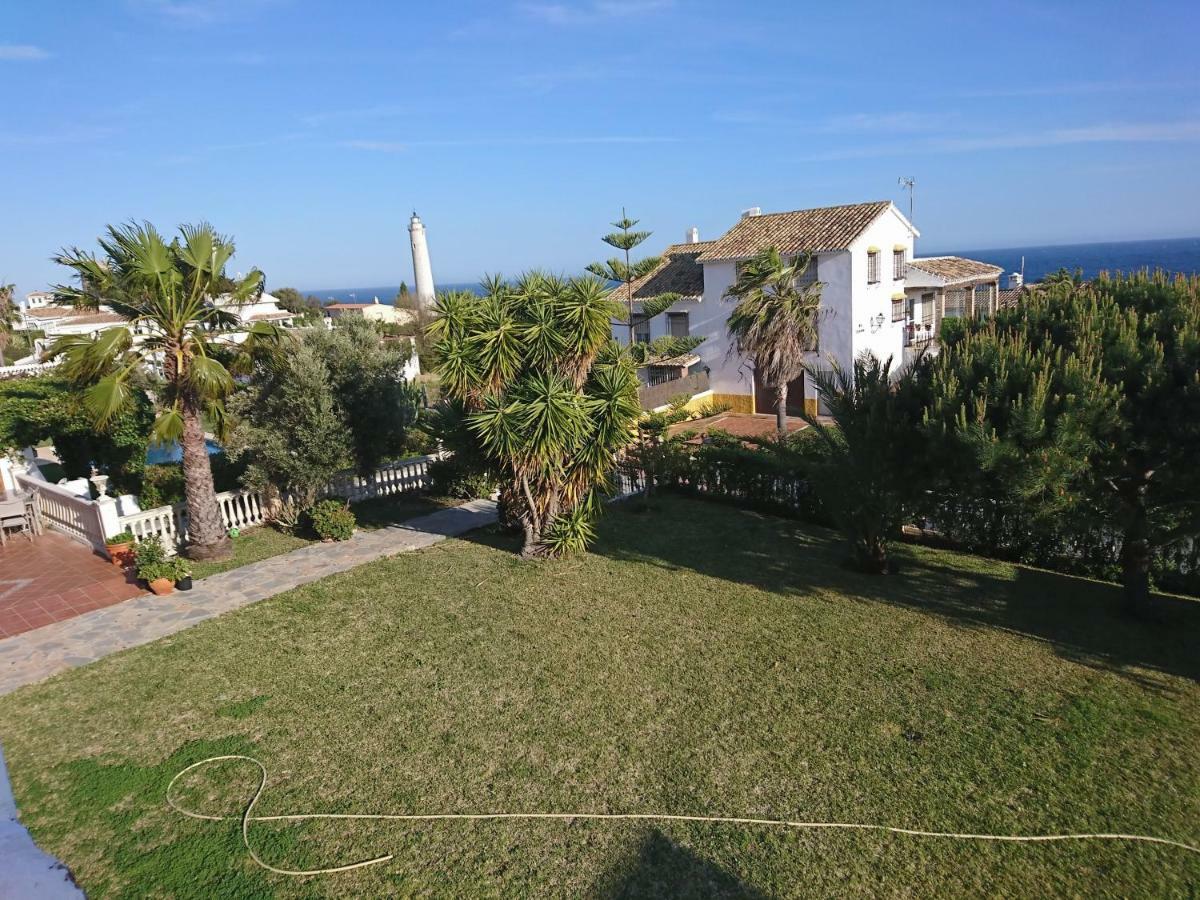Chibuli Villa El Faro Dış mekan fotoğraf