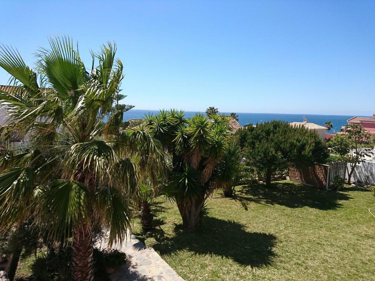 Chibuli Villa El Faro Dış mekan fotoğraf