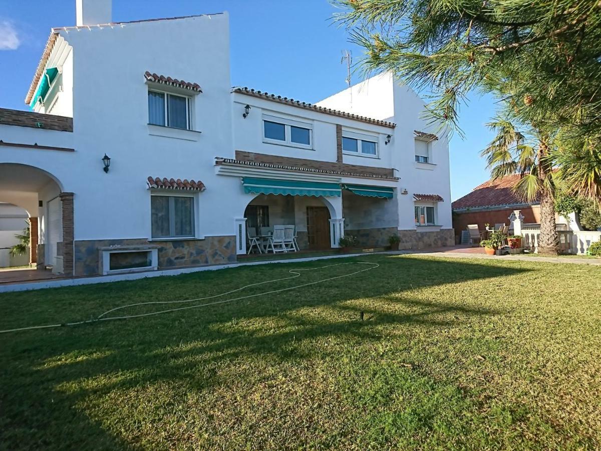 Chibuli Villa El Faro Dış mekan fotoğraf