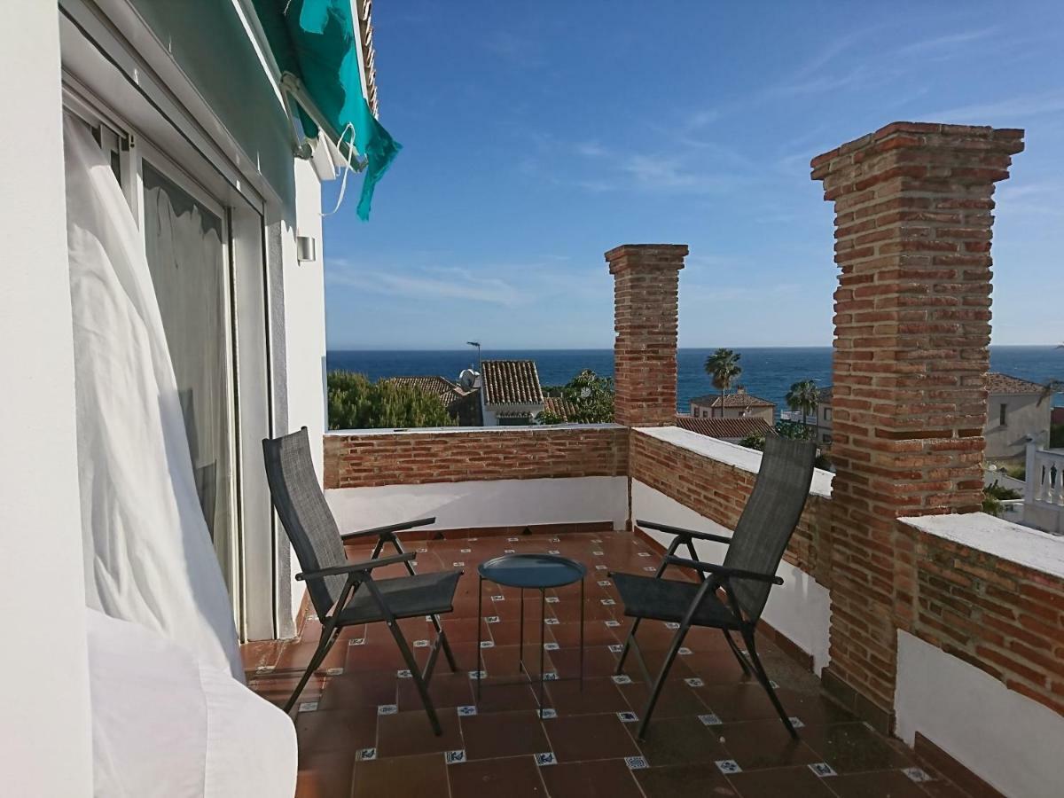Chibuli Villa El Faro Dış mekan fotoğraf