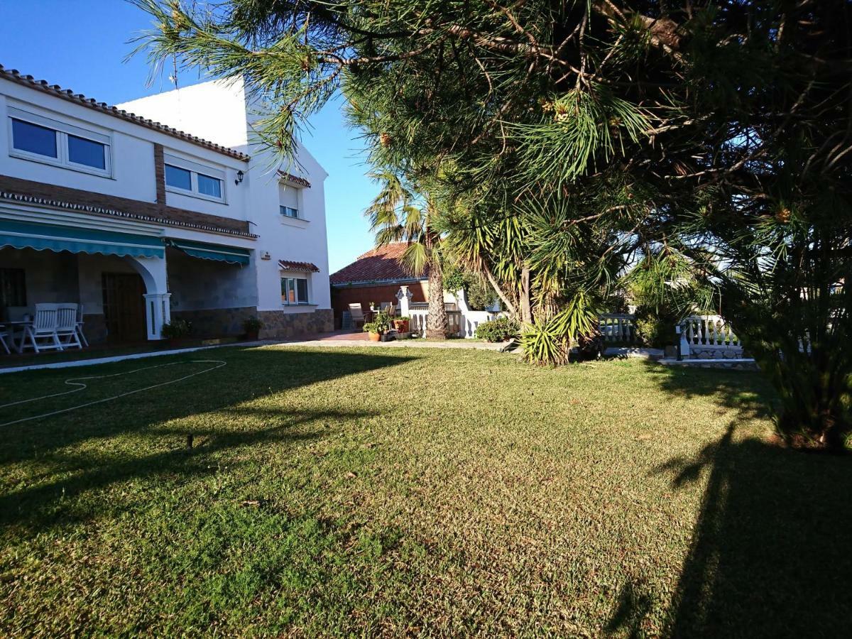Chibuli Villa El Faro Dış mekan fotoğraf