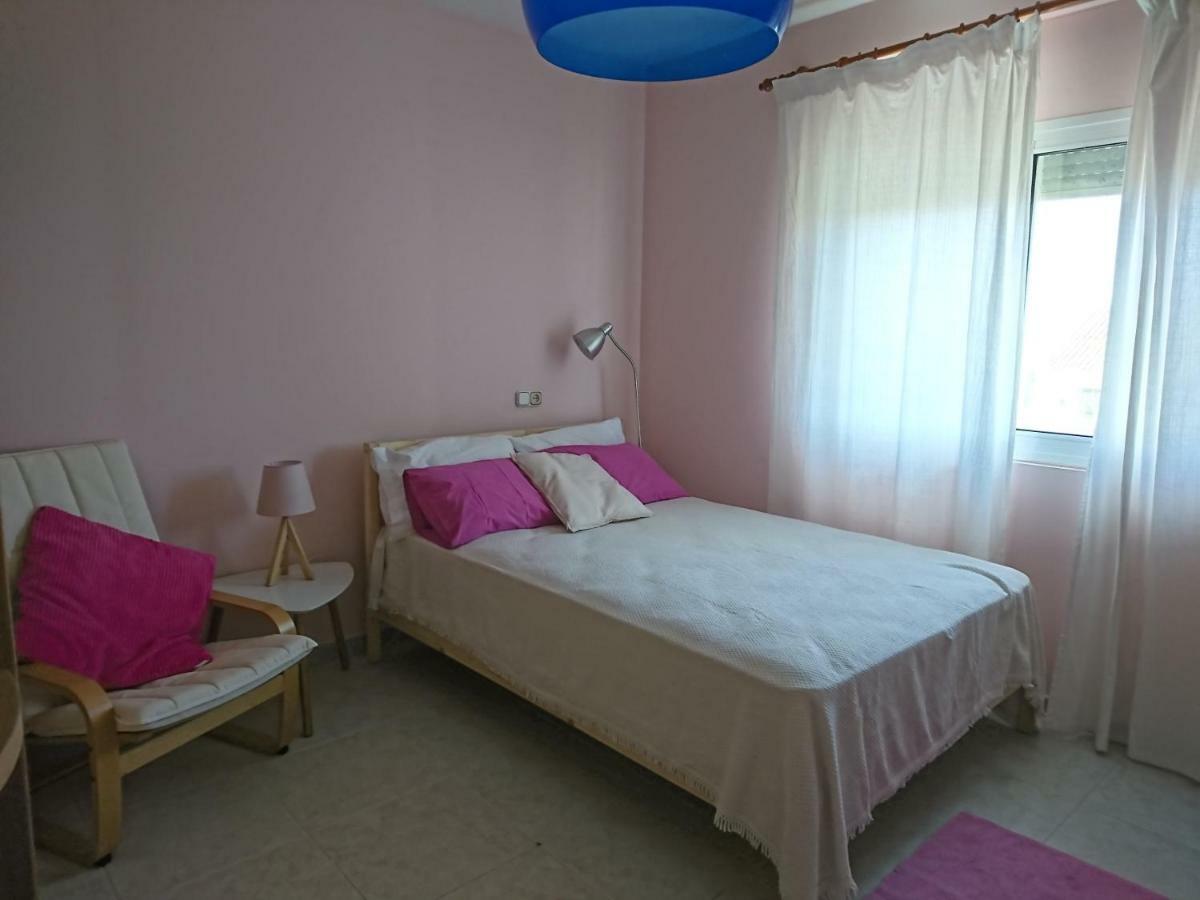 Chibuli Villa El Faro Dış mekan fotoğraf