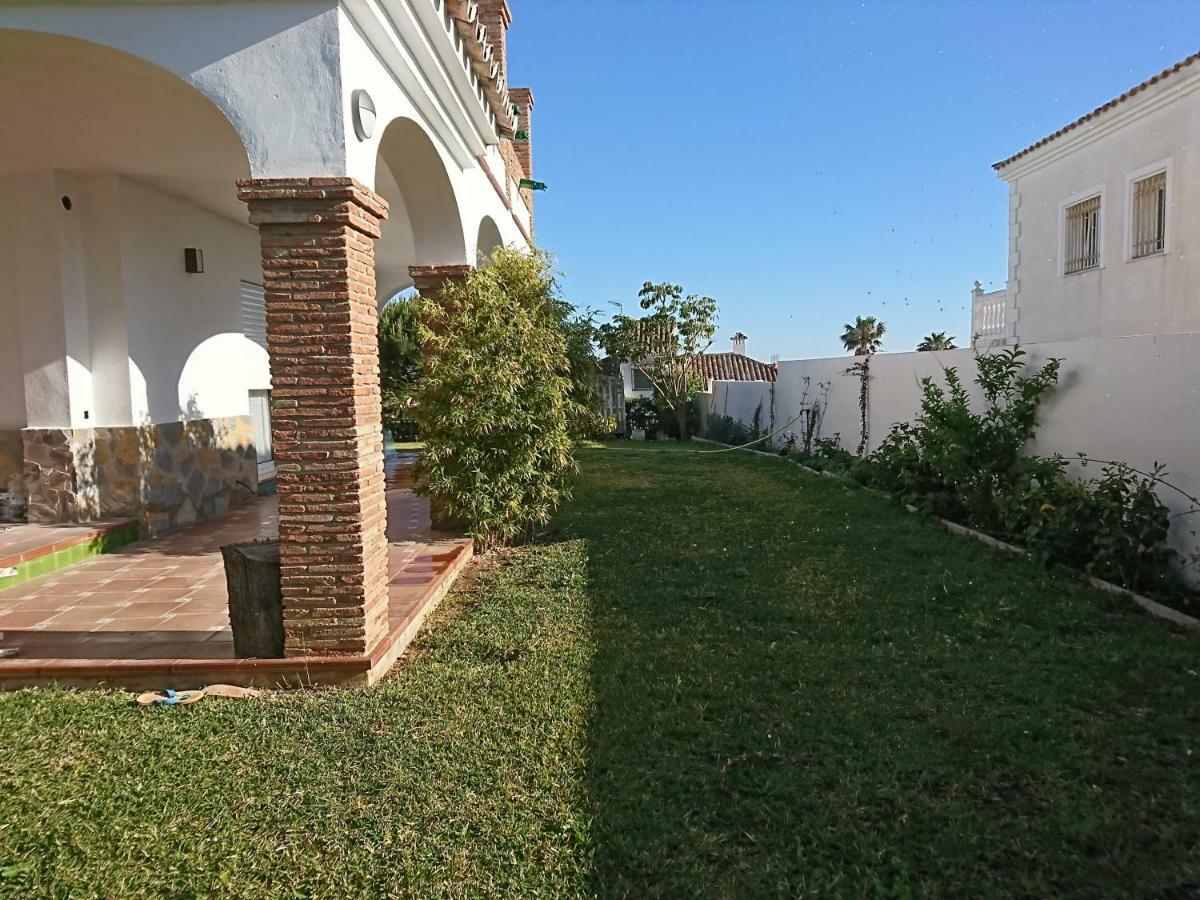 Chibuli Villa El Faro Dış mekan fotoğraf