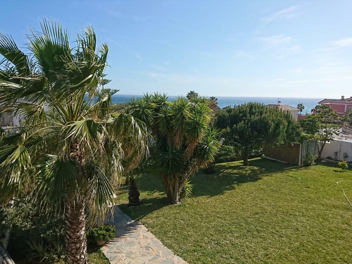 Chibuli Villa El Faro Dış mekan fotoğraf
