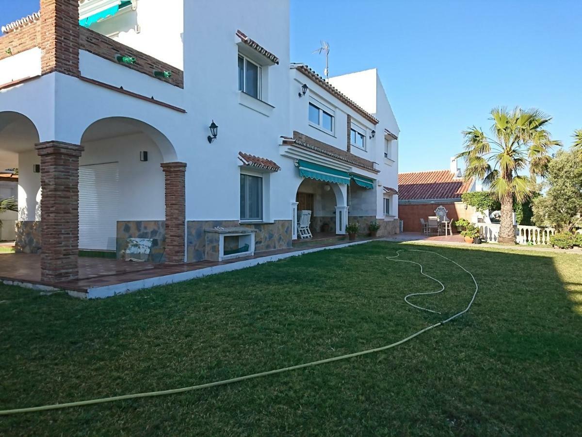 Chibuli Villa El Faro Dış mekan fotoğraf