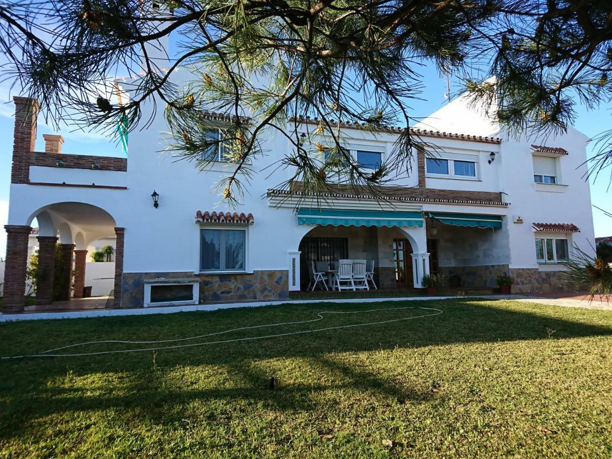 Chibuli Villa El Faro Dış mekan fotoğraf